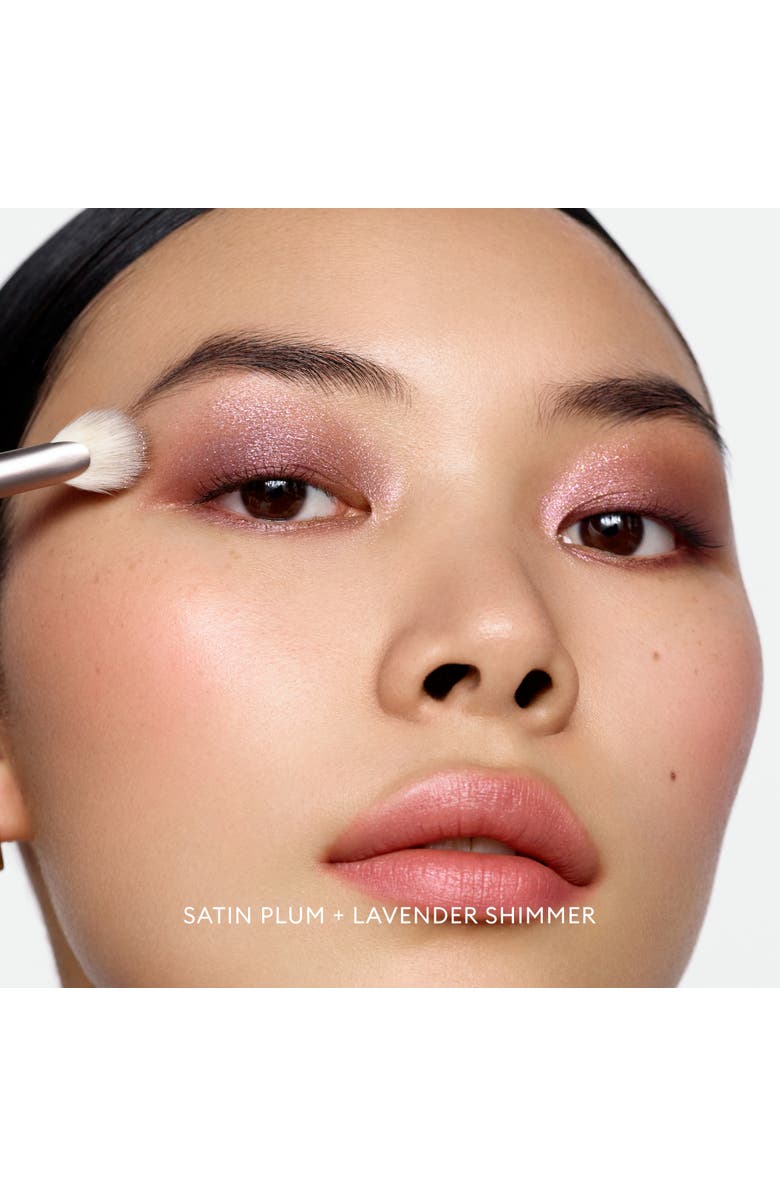 Rose Inc Number 7 Fan Eyeshadow Brush, Alternate, color, NO COLOR