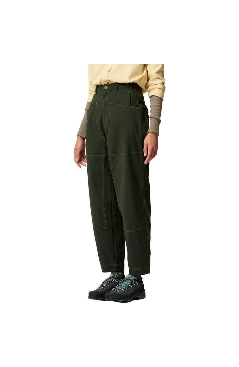 Hikerkind 8 Pocket Pant - Women's, Main, color, Phyllis