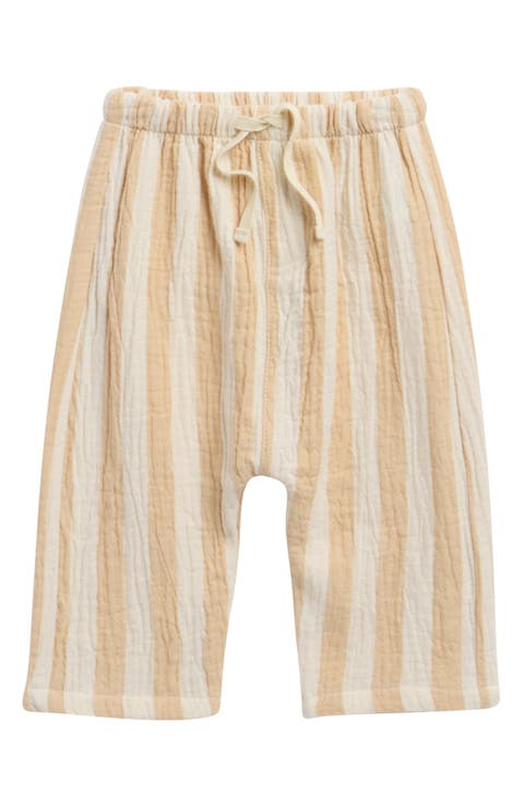 Kids' Henry Summer Stripe Pants (Baby & Toddler)