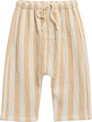 QUINCY MAE Kids' Henry Summer Stripe Pants