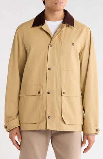Jimmy Barn Jacket