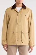 rag & bone Jimmy Barn Jacket
