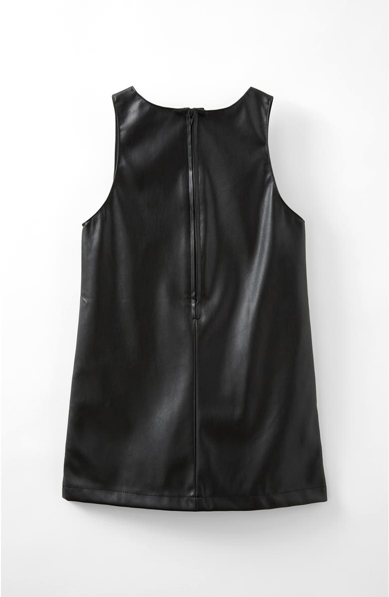 Cotton On Kids Kid's Petra Pinafore, Alternate, color, 