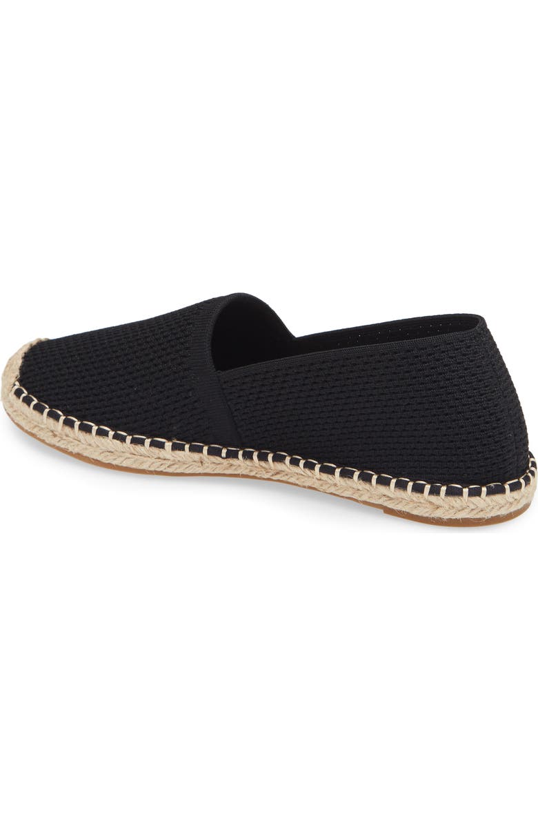 Eileen Fisher Live Knit Espadrille, Alternate, color,