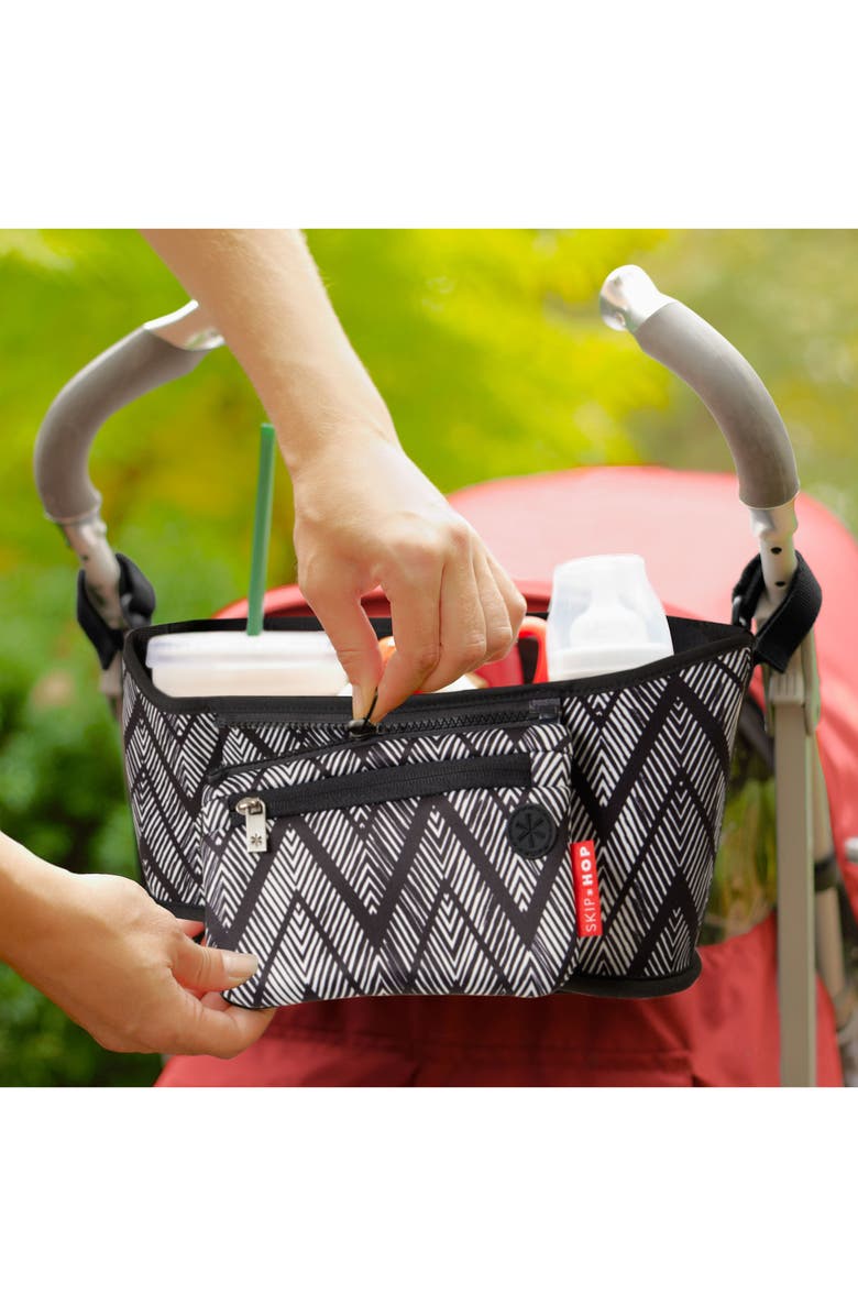 Skip Hop Stroller Organizer, Alternate, color,