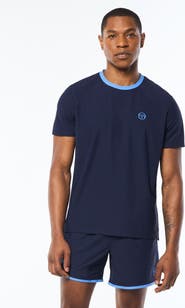 Sergio Tacchini Grata Active T-shirt