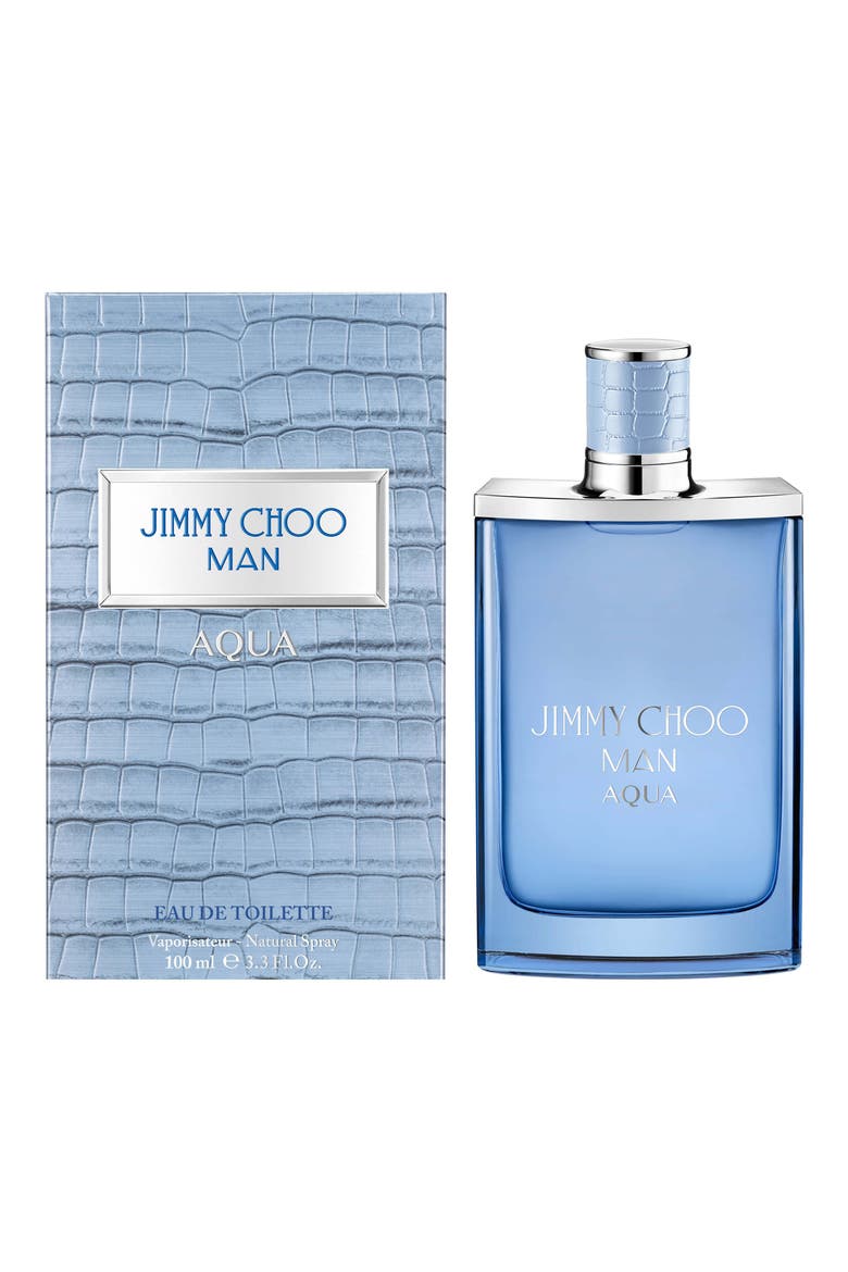 MAN Aqua Eau de Toilette, Alternate, color, NO COLOR