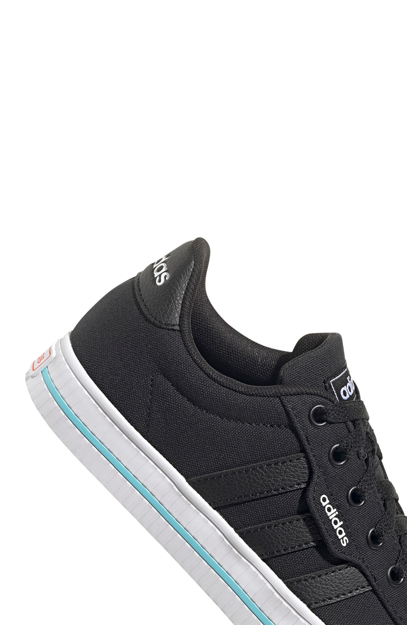 adidas Daily 3.0 Sneaker, Alternate, color, 