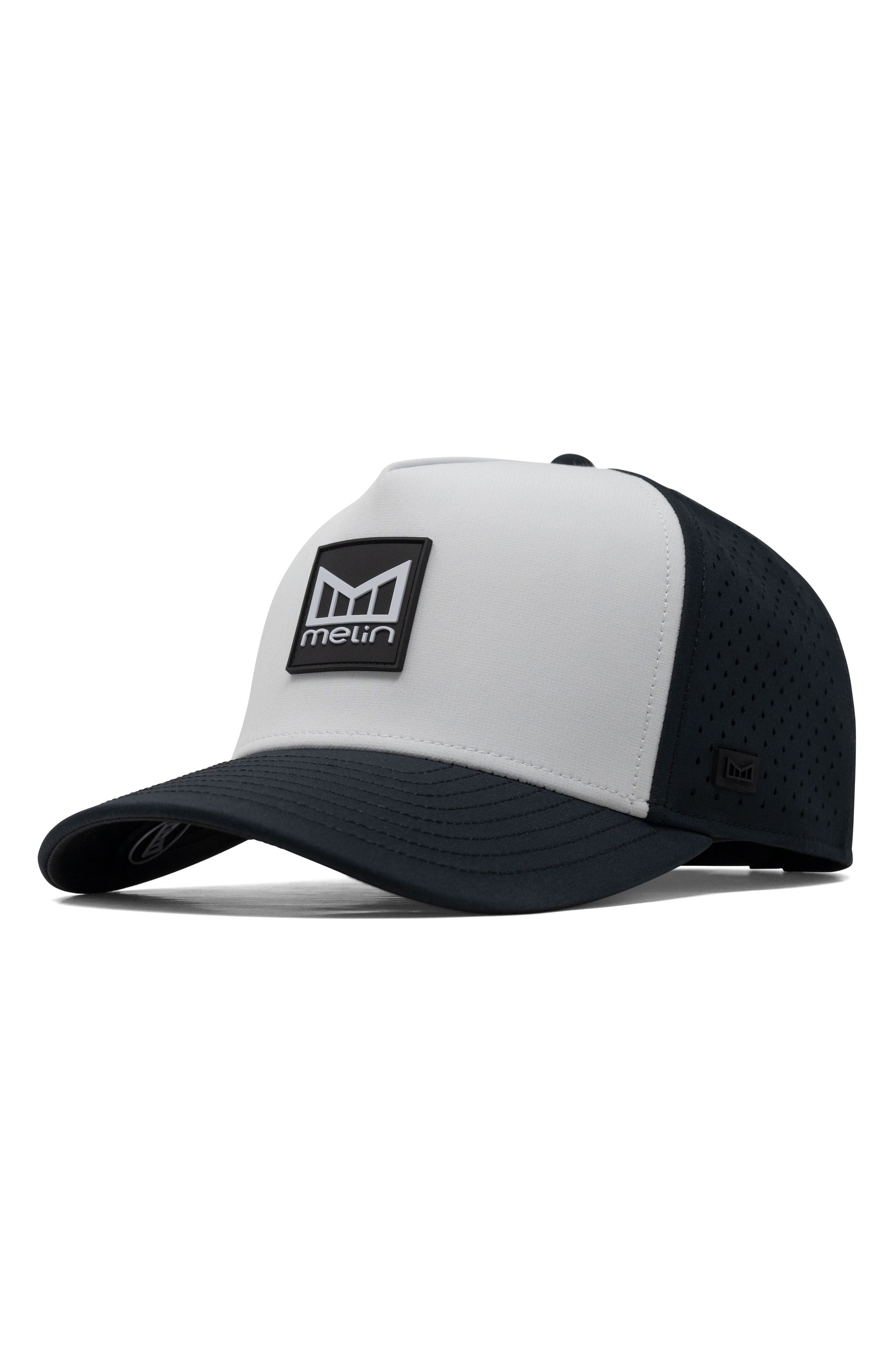 selected BLACK/ WHITE