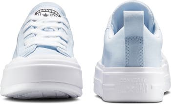 Kids' Chuck Taylor All Star Cruise Platform Sneaker
