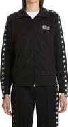 Golden Goose Star Logo Track Jacket