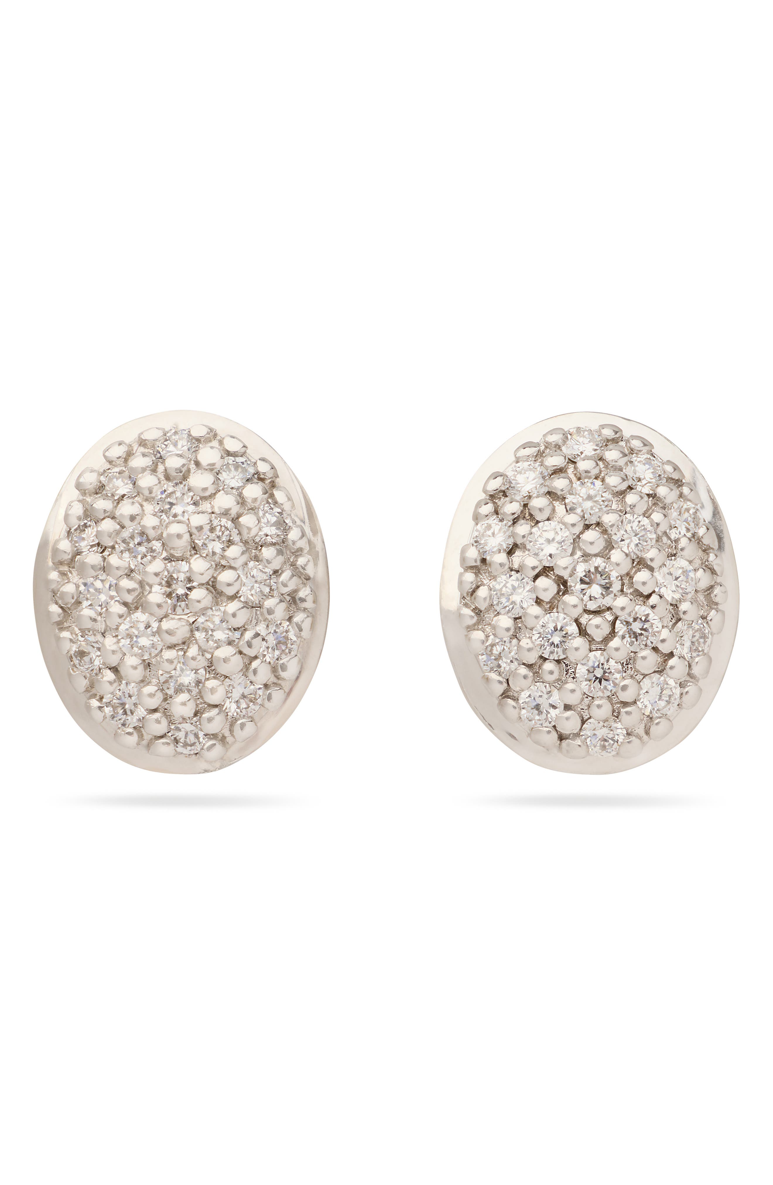 selected 18KY WHITE GOLD