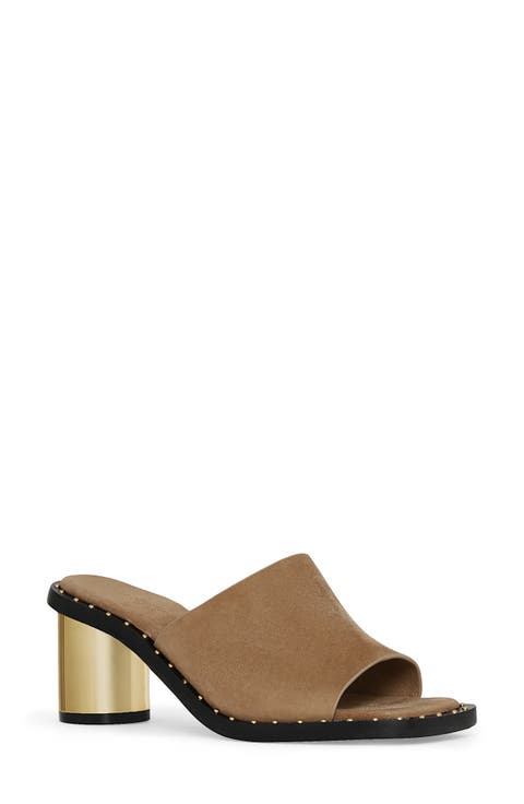 Darren City Sandal (Women)