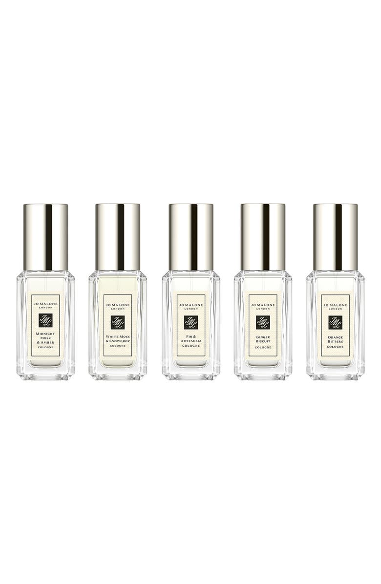 Jo Malone London<sup>™</sup> Holiday Cologne Collection (Nordstrom Exclusive) (Limited Edition) $120 Value, Alternate, color, 
