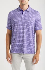 Johnston & Murphy XC+™ Game Day Performance Polo