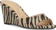 Jessica Simpson Bolir Wedge Slide Sandal