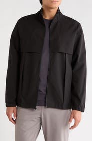 90 DEGREE BY REFLEX Urbanform Woven Jacket