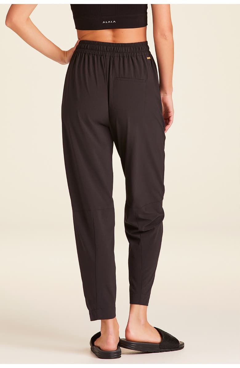 ALALA Commuter Pant, Alternate, color, Black