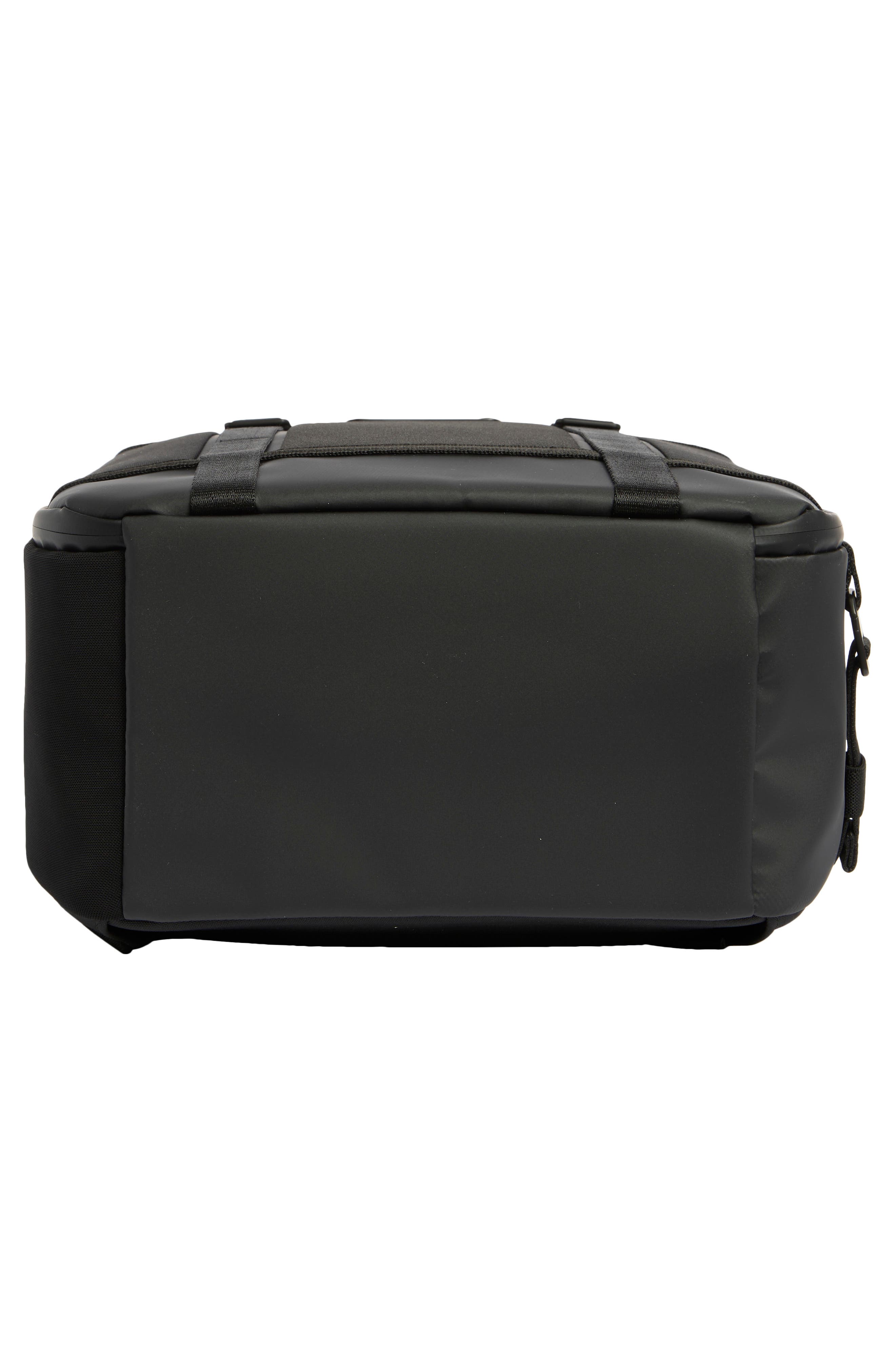 EKSTER Grid Backpack, Alternate, color, Black