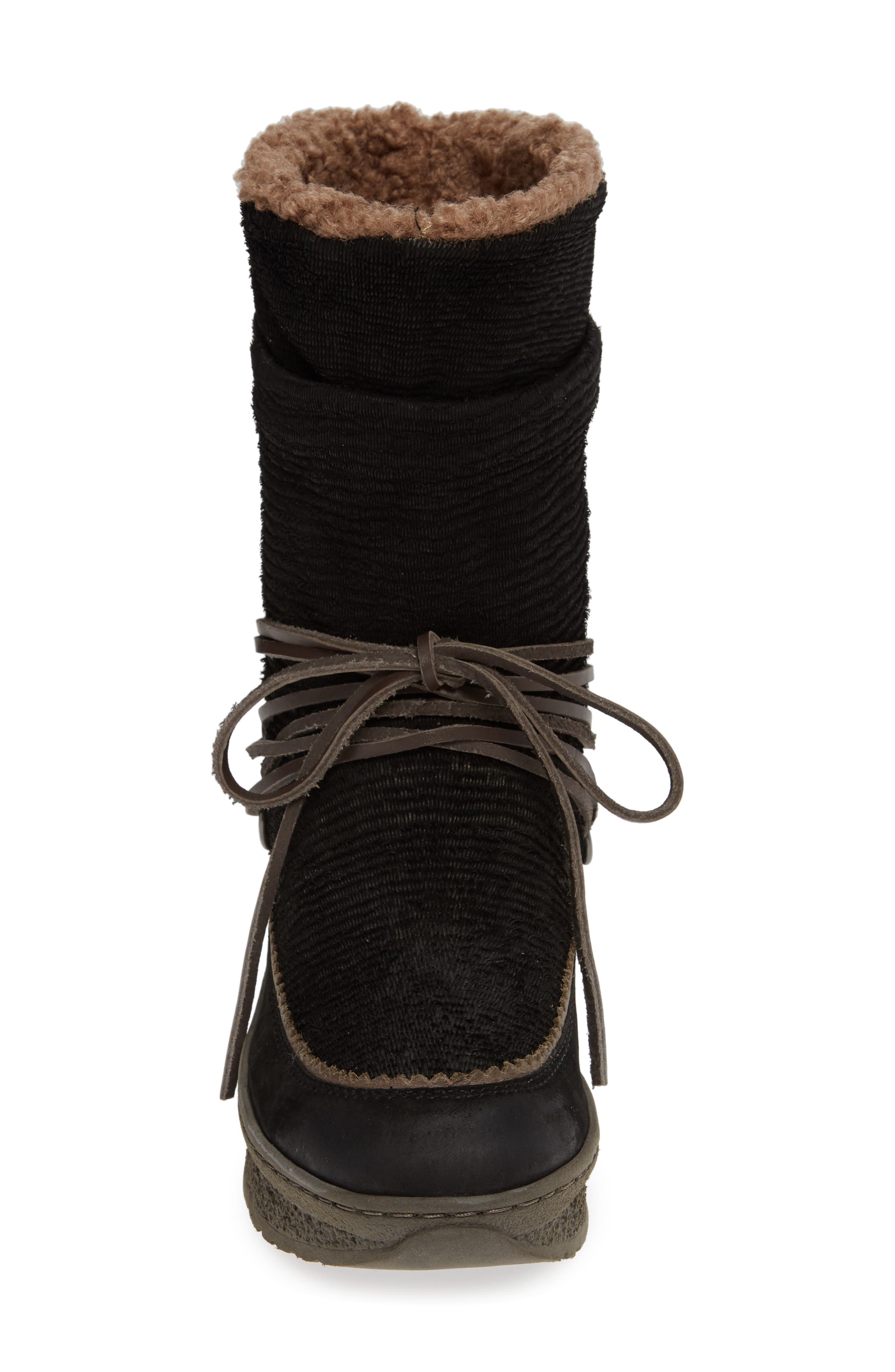 OTBT Slope Bootie, Alternate, color, 