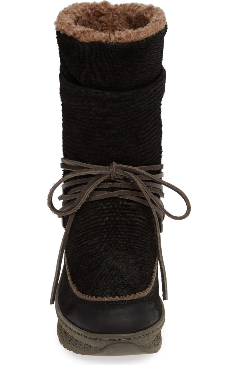 OTBT Slope Bootie, Alternate, color,