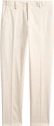 BOSS C-Genius Stretch Cotton Pants