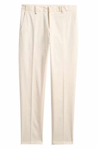 BOSS C-Genius Stretch Cotton Pants