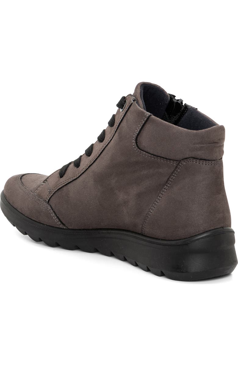 ara Thistle Gore-Tex<sup>®</sup> Waterproof Bootie, Alternate, color, Street