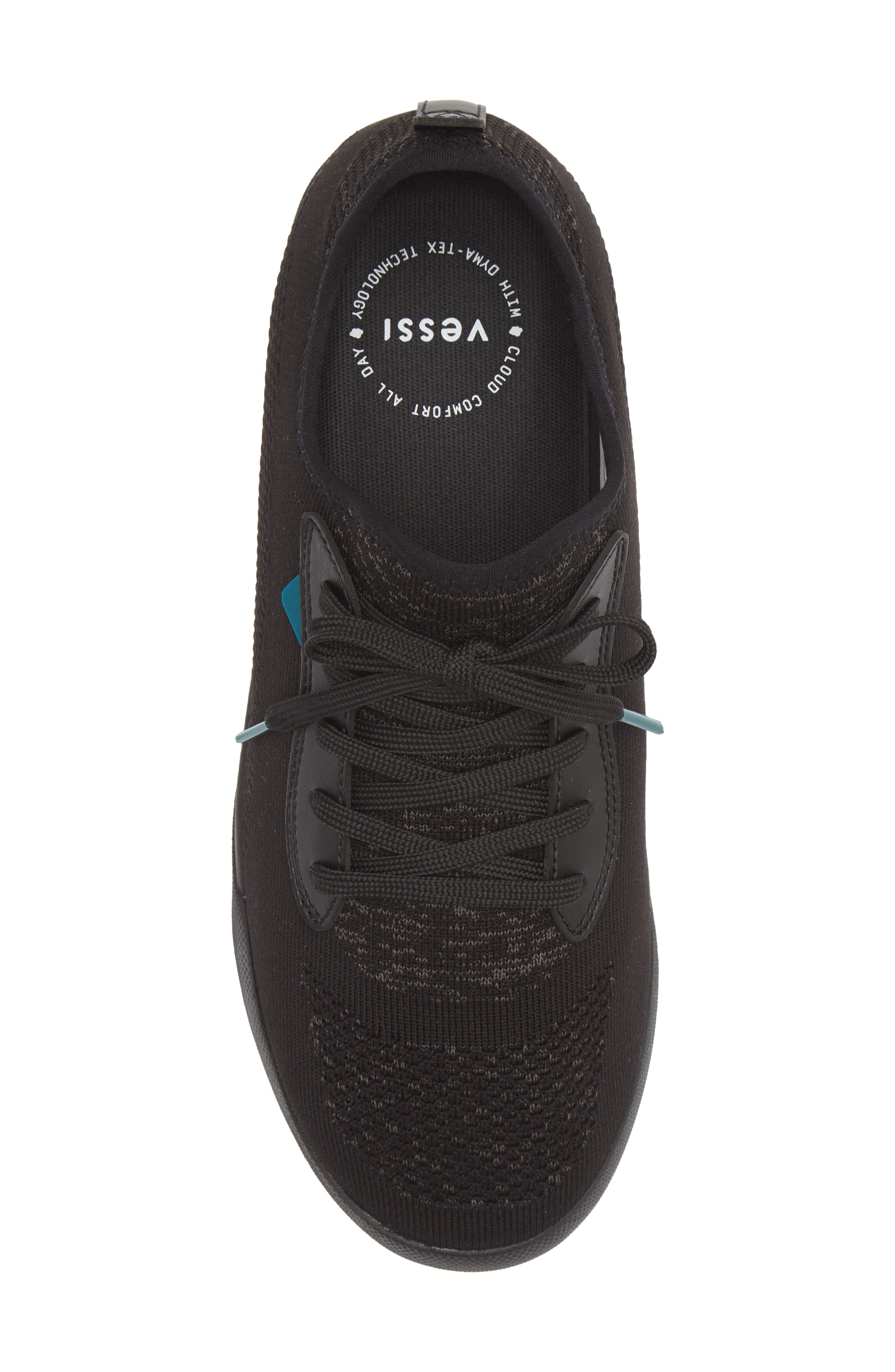 VESSI Waterproof Weekend Sneaker, Alternate, color, 