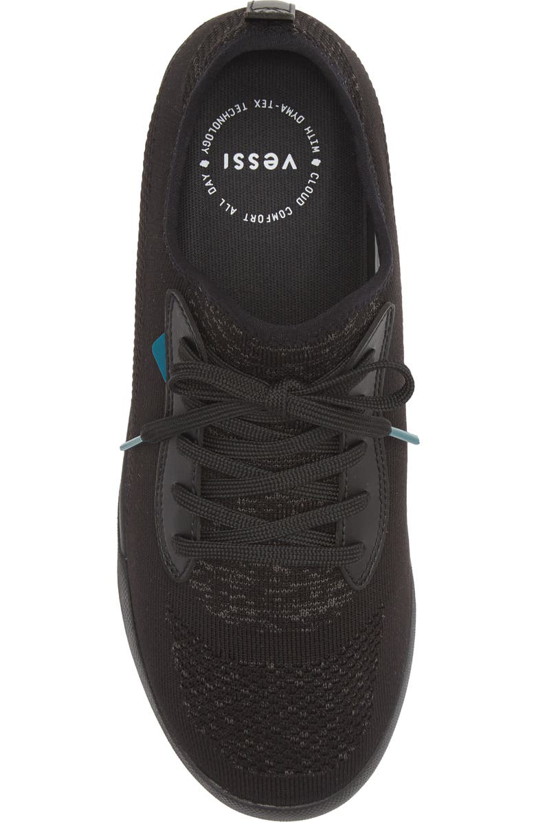 VESSI Waterproof Weekend Sneaker, Alternate, color,