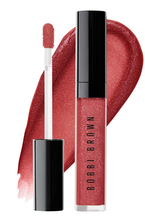 Crushed Oil-Infused Tinted Lip Gloss