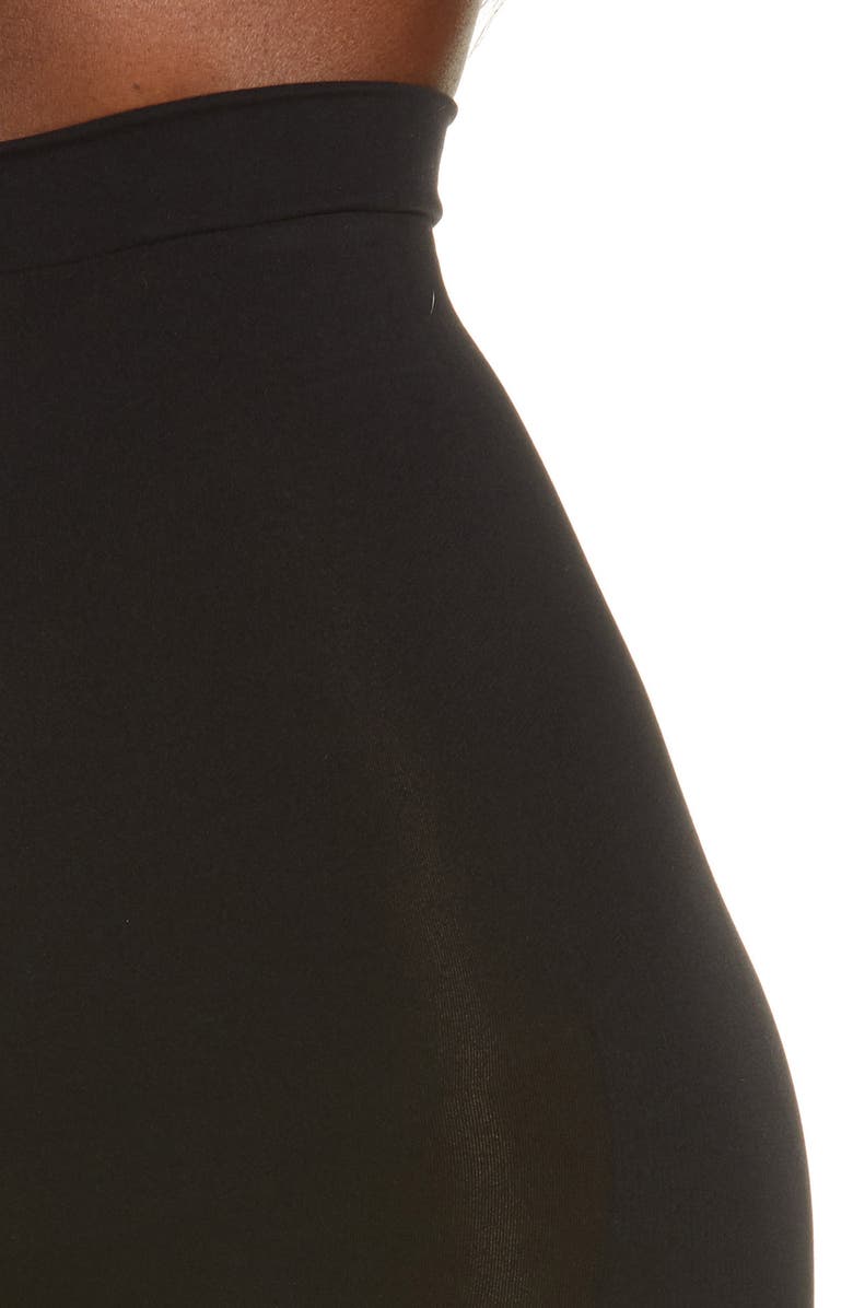 SKIMS Sculpting Seamless Capri Leggings, Alternate, color,