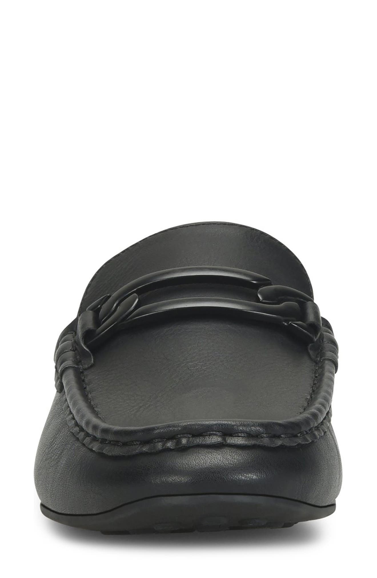 B O C Jordana Bit Mule, Alternate, color, Black