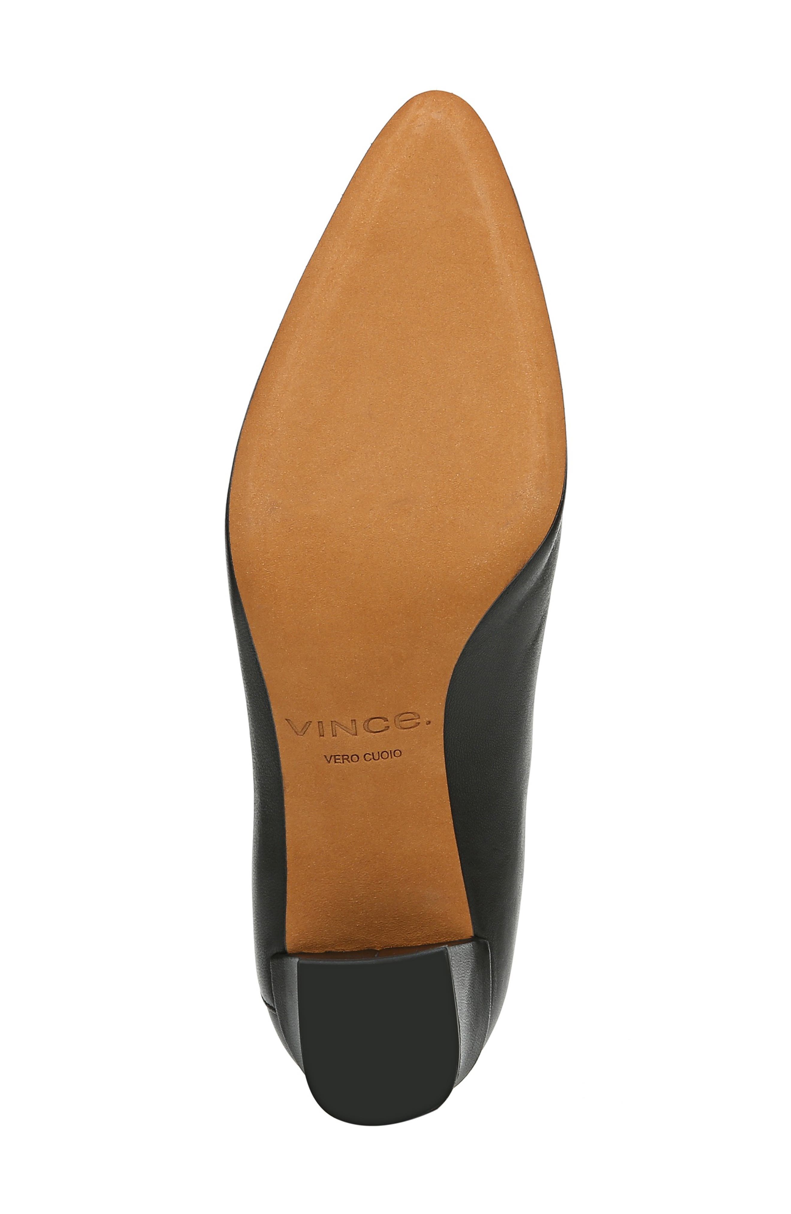 Vince Lora Bootie, Alternate, color, 