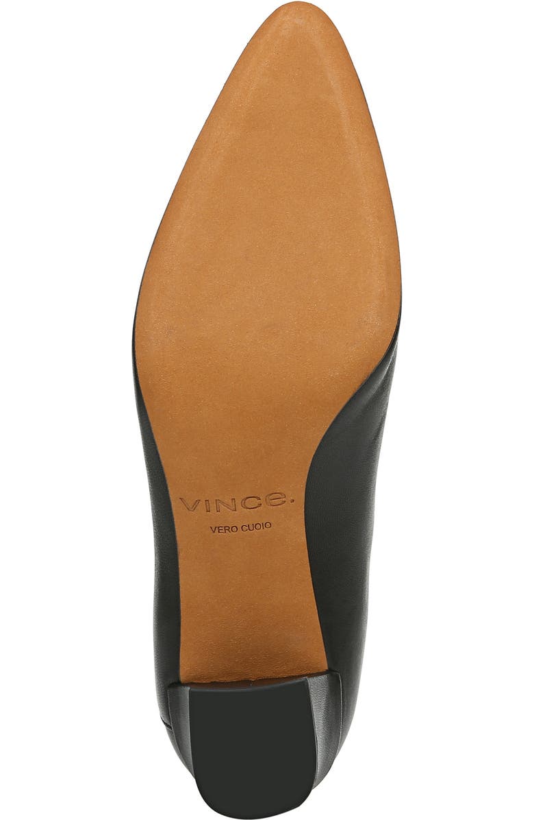 Vince Lora Bootie, Alternate, color,