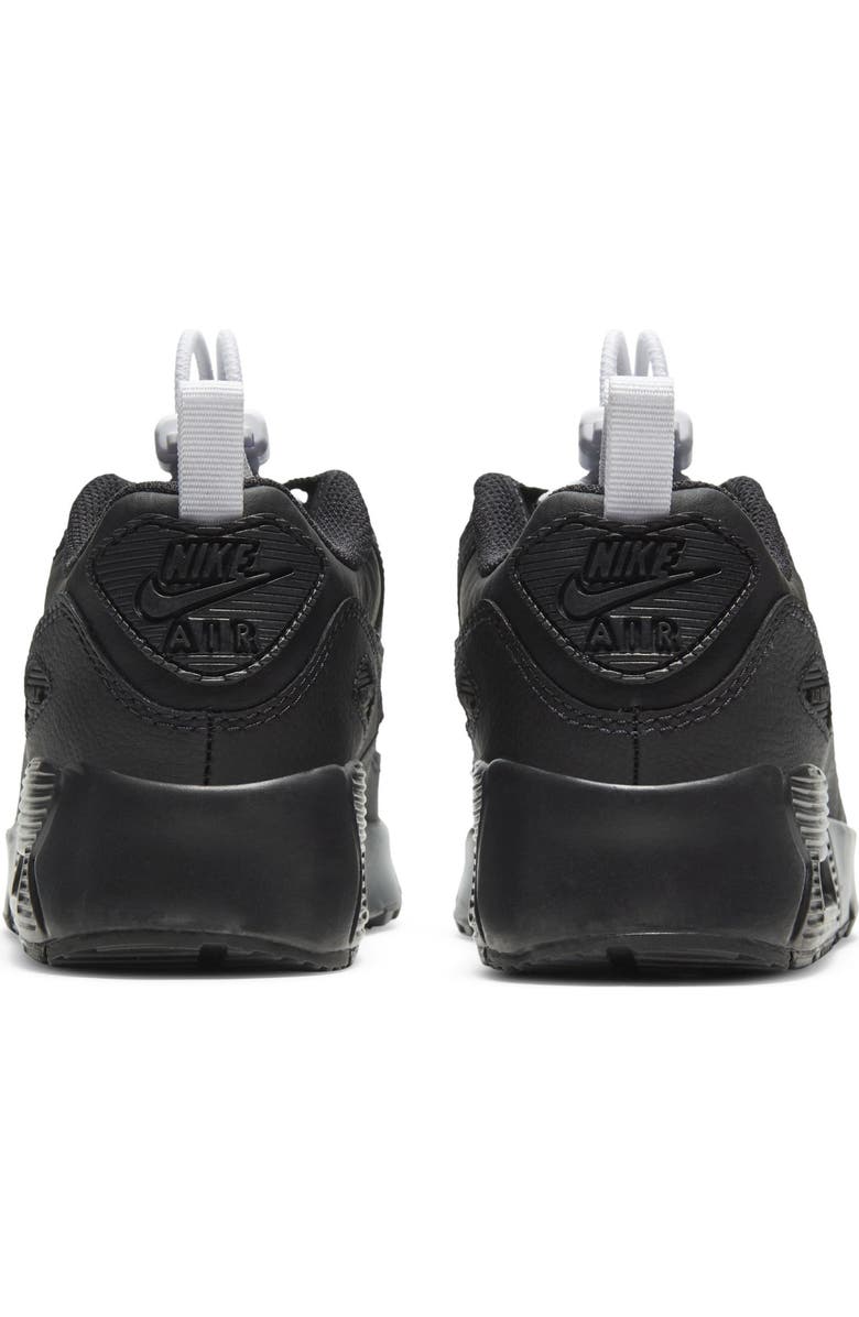 Nike Kids' Air Max 90 Toggle Sneaker, Alternate, color,