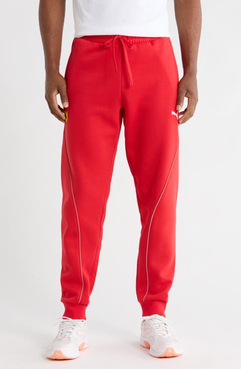 x Scuderia Ferrari Race Joggers