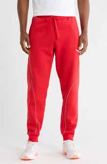 PUMA x Scuderia Ferrari Race Joggers