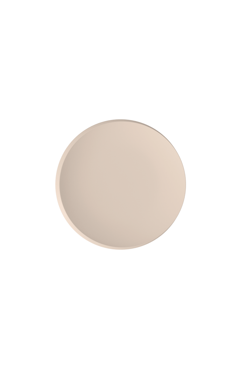 Villeroy 
Boch NewMoon beige Salad Plate, Main, color, Beige