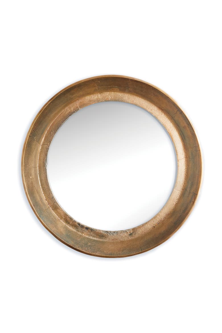 Deyo Mirror 24", Main, color, Gold