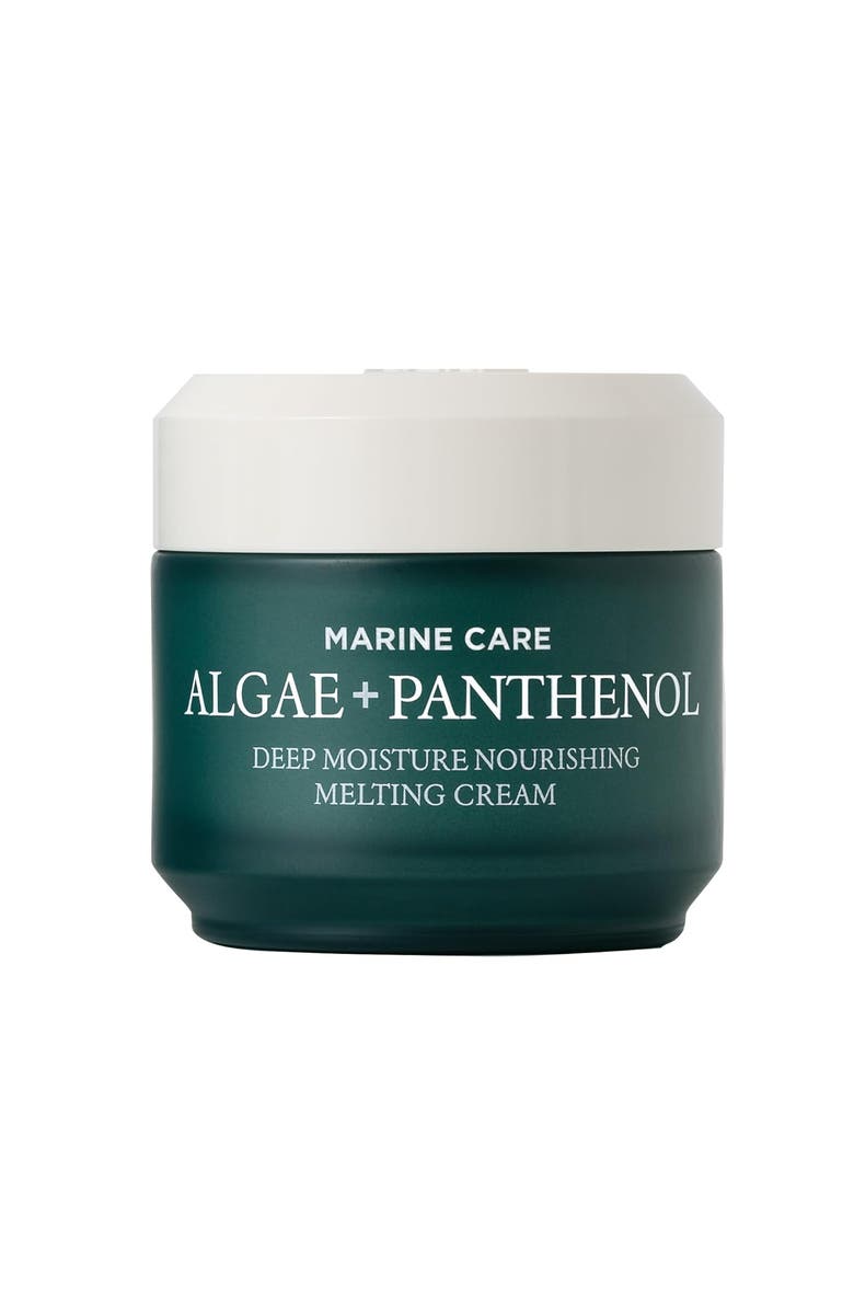 Heimish Marine Care Deep Moisture Nourishing Melting Cream, Main, color, 