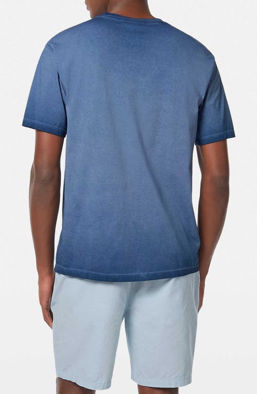 Scotch & Soda Relaxed Fit Logo Graphic T-shirt