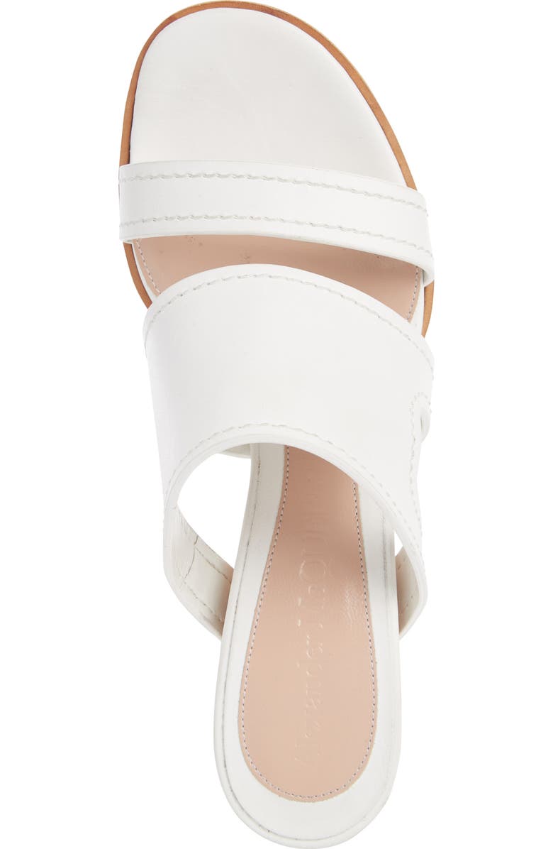 McQueen Alexander McQueen Slide Sandal, Alternate, color,