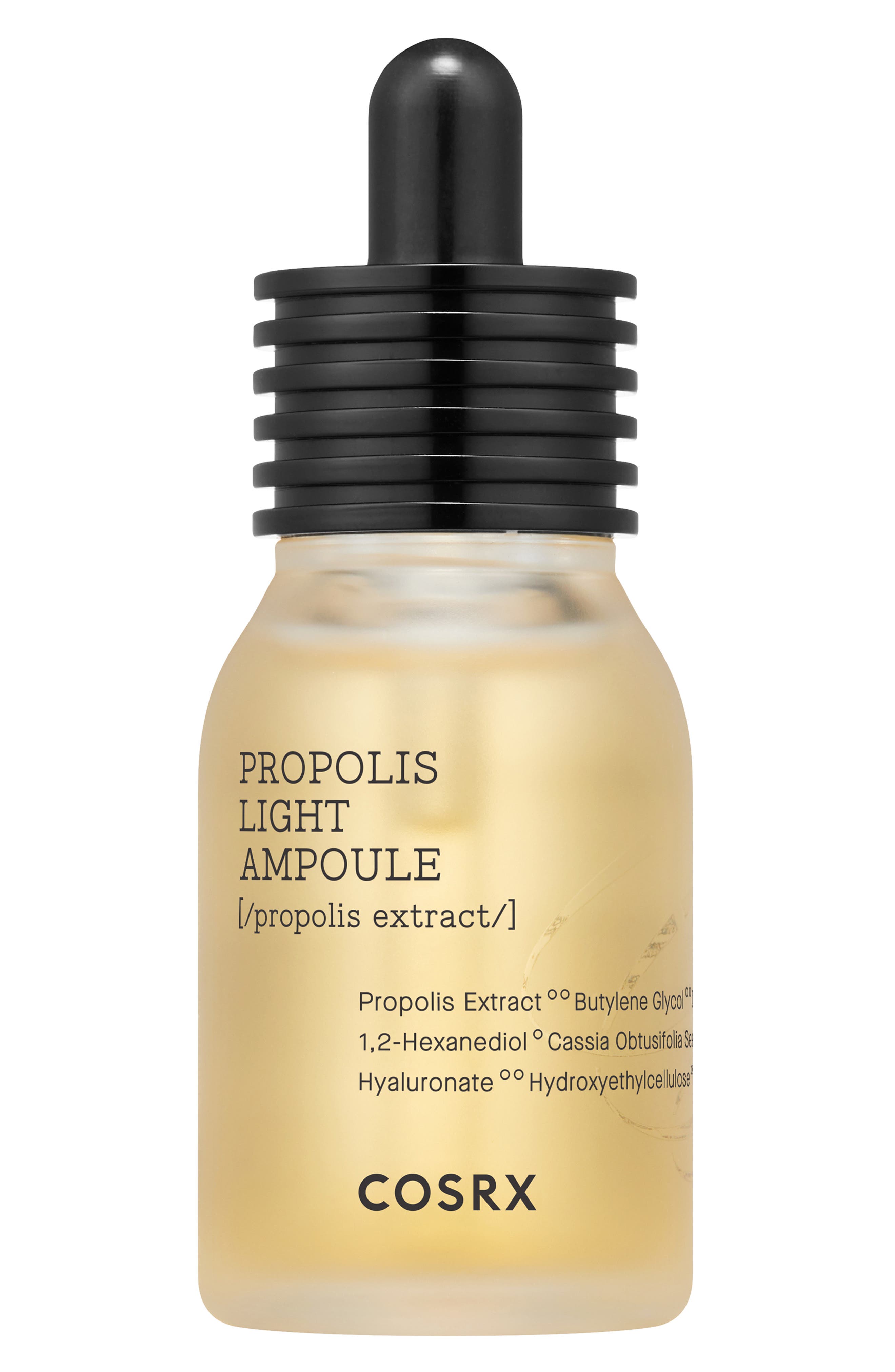COSRX Full Fit Propolis Light Ampoule - 1.01 oz.