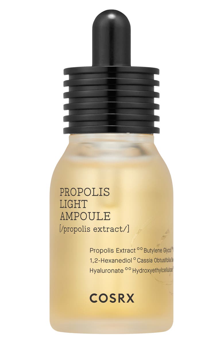 COSRX Full Fit Propolis Light Ampoule - 1.01 oz., Main, color,