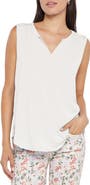 NYDJ Perfect Sleeveless Blouse