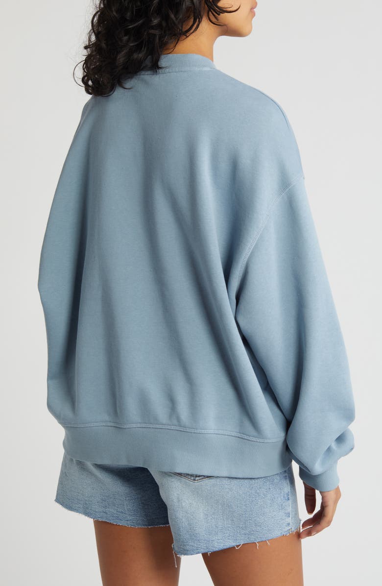 PacSun Soho Graphic Sweatshirt, Alternate, color,