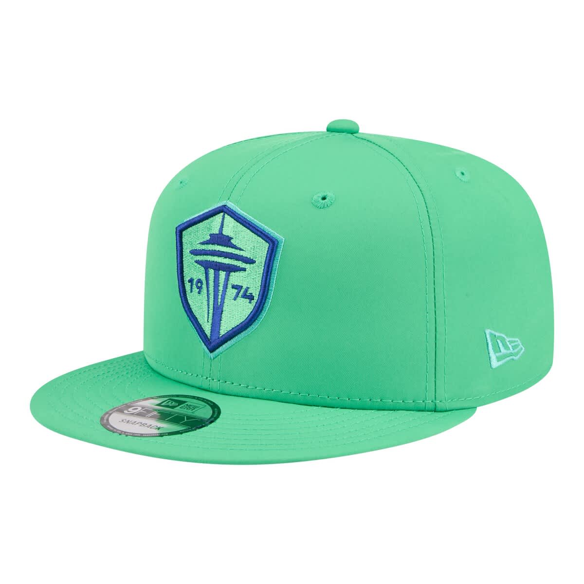 selected Green