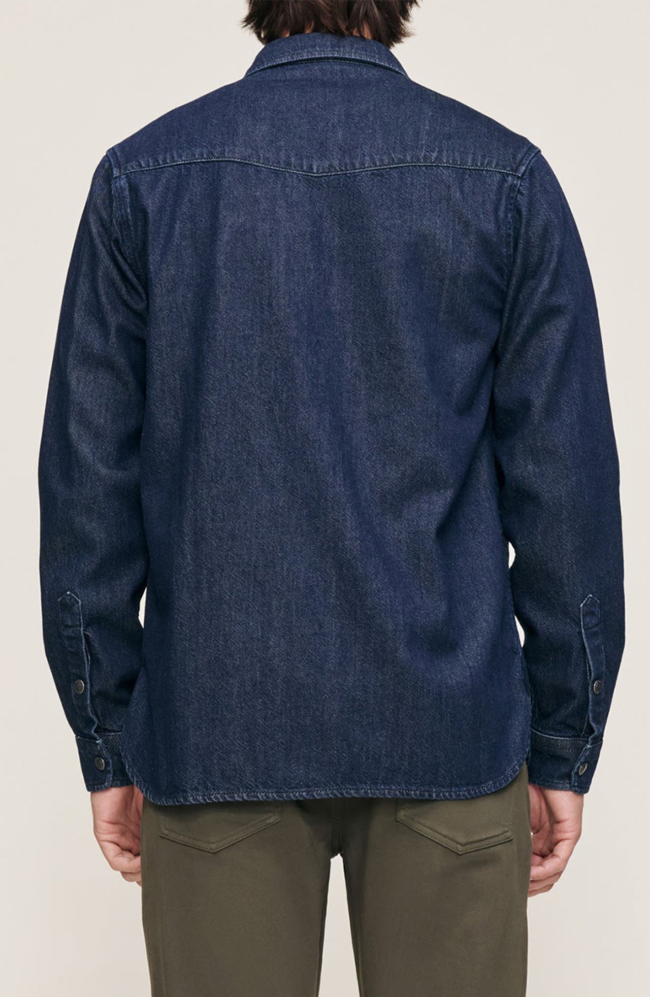 Dominick DL AURA Shirt - image 2