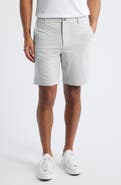 Faherty All Day 2.0 9-Inch Water Repellent Shorts